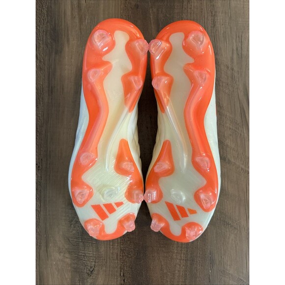 Adidas Copa Pure+ FG 'Heatspawn Pack' Soccer Cleats Men's Size 9 New HQ8894 - Picture 6 of 10